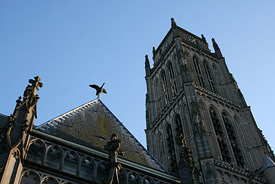 Grote- of Sint-Maartenskerk, Zaltbommel